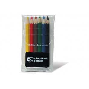 Kleurpotloden sets