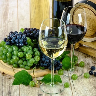 Wijnglazen Wijnglazen