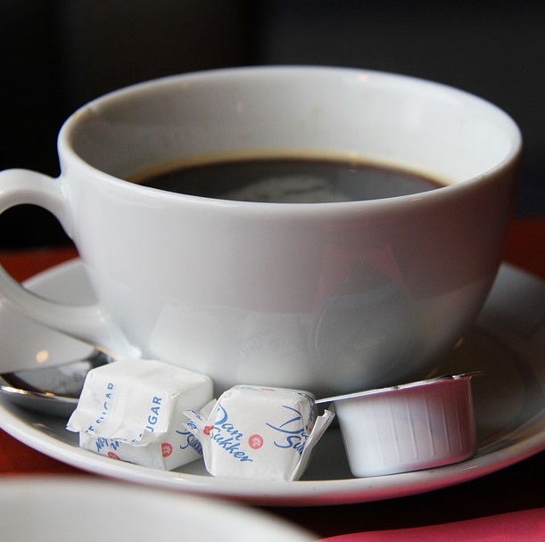 Koffie, Thee en Suiker Koffie, Thee en Suiker