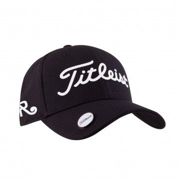 Pet met ball marker Titleist