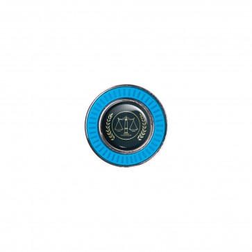 Ball marker Atomic