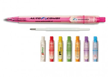 Stilolinea pennen 'Baron ICE' bedrukken