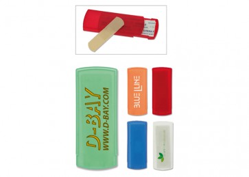 pleisterdoosjes bedrukken goedkoop