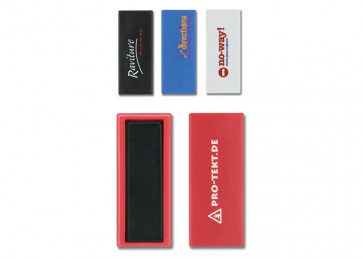 rechthoekige magneten bedrukken