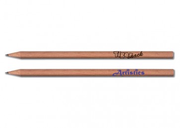 houten potloden bedrukken