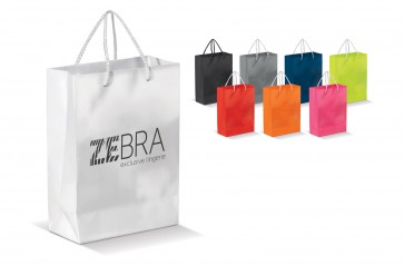 Kleine papieren tassen bedrukken