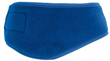 fleece oorwarmer bedrukken