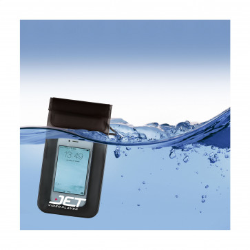 Waterproof opberghoes