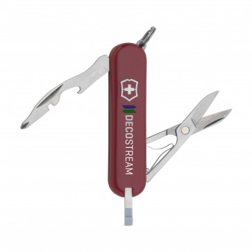 Victorinox Jetsetter zakmes bedrukken