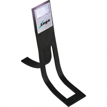 FlexReader leeslampje zwart 