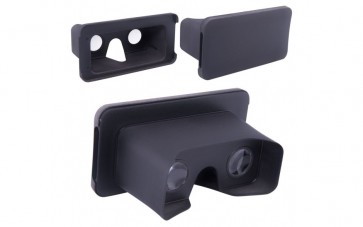 Virtual Reality Brillen bedrukken