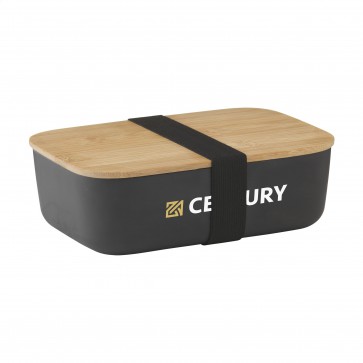 Ecologische lunchbox