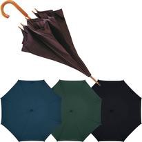 paraplu's met bedrukking