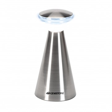 tafellamp met logo bedrukken