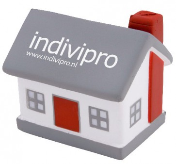 anti stress huis bedrukken