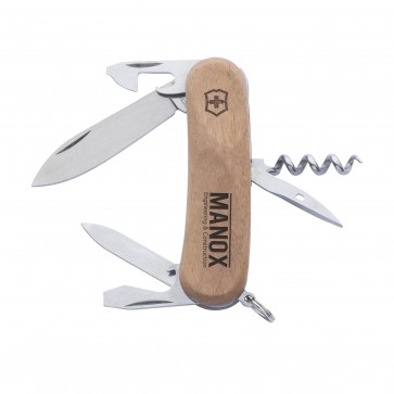 Victorinox Evowood zakmes bedrukken