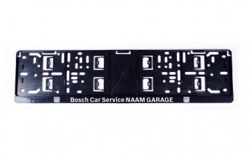 Bosch Car Service Easy Click
