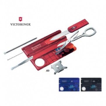 Victorinox SwissCard Lite bedrukken