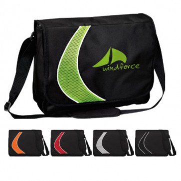 Boomerang schoudertassen bedrukken 