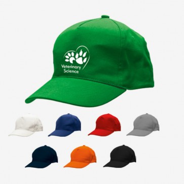 baseballcaps bedrukken