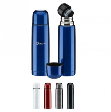 thermoflessen bedrukken met logo 