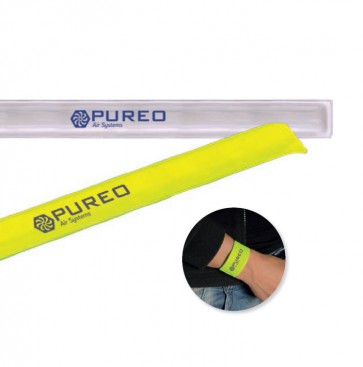 Snap armband bedrukken