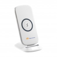 Telefoonhouder voor draadloos opladen