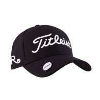 Pet met ball marker Titleist