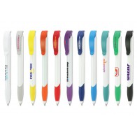 Balpen Apollo Hardcolour