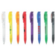 Balpen Apollo Frosty