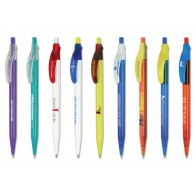 Balpen Cosmo -kleur zelf samenstellen-