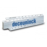 Buigzame Duimstok, 1 meter