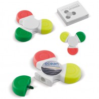 Spinner Markeerstiften