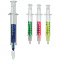 injectiespuit markeerstift