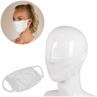 Mondkapje met filterzakje