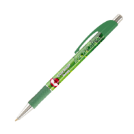 DIA balpen - FULL COLOUR ALL OVER BEDRUKT