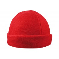 Fleece mutsen