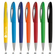Balpen Lunar Colour