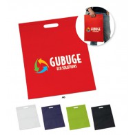 Nonwoven Promotietassen