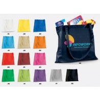 Nonwoven Tassen