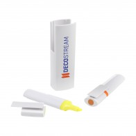 Twin Marker - Set van 2 markeerstiften