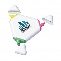 Driehoek Markeerstift