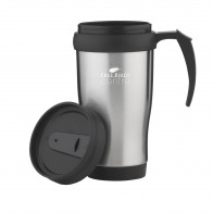 Metalen Thermobekers