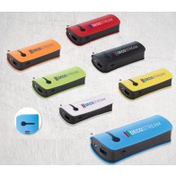 PowerCharger 4000 Plus Powerbanks