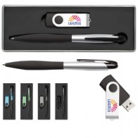 USB Gift Set 4Gb