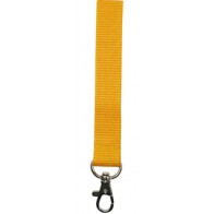 Lanyard zonder buckle
