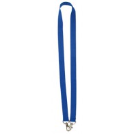 Lanyard met dubbele haak