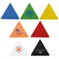 IJskrabber "driehoek"