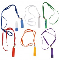 Lippenbalsem stick Lanyard