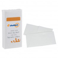 Papieren zakdoekjes bedrukken